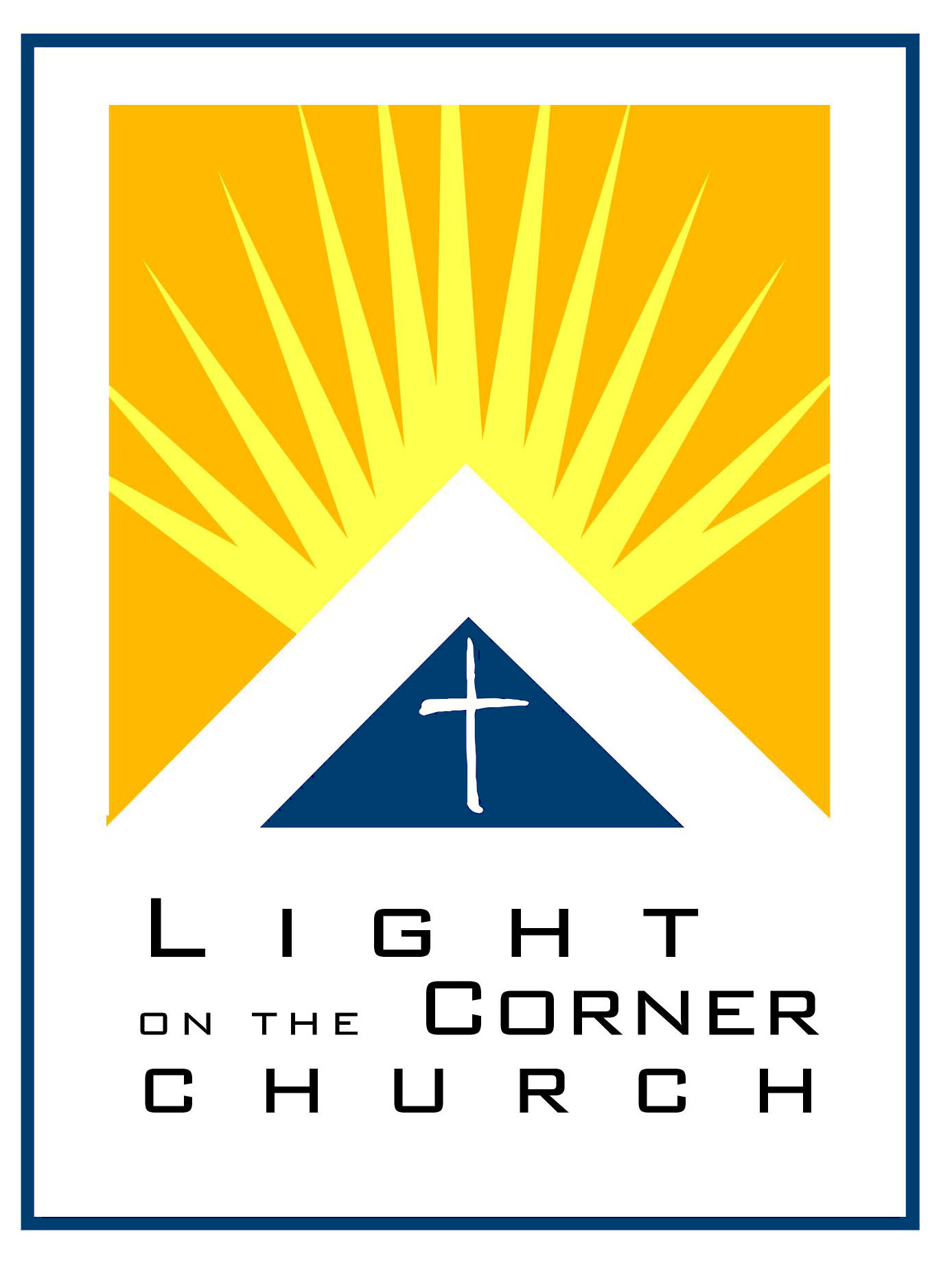 Light on the Corner Church